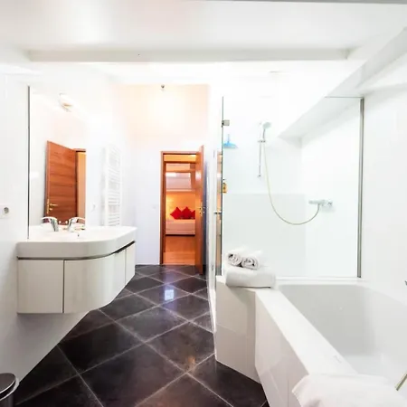 Beau 2 Pieces A 3 Min De La Croisette - Beau 2 Pieces A 3 Min De La Croisette Mae-2803 Cannes