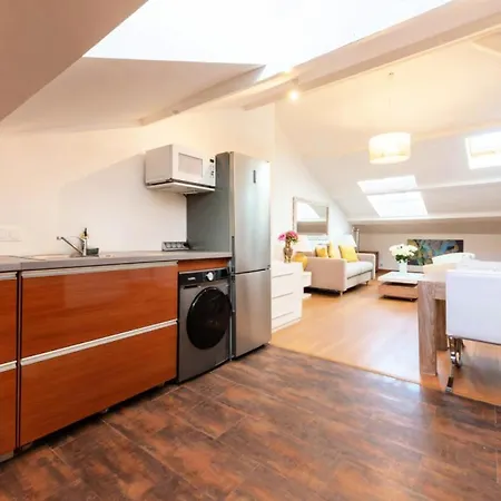 Apartament Beau 2 Pieces A 3 Min De La Croisette - Beau 2 Pieces A 3 Min De La Croisette Mae-2803