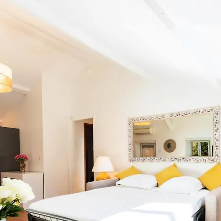 Apartament Beau 2 Pieces A 3 Min De La Croisette - Beau 2 Pieces A 3 Min De La Croisette Mae-2803 Cannes