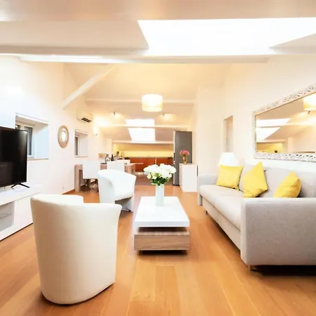 Beau 2 Pieces A 3 Min De La Croisette - Beau 2 Pieces A 3 Min De La Croisette Mae-2803 Apartament *