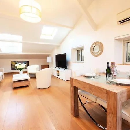 Apartament Beau 2 Pieces A 3 Min De La Croisette - Beau 2 Pieces A 3 Min De La Croisette Mae-2803 Cannes