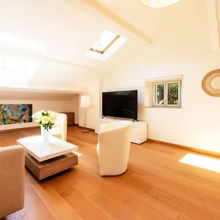 Beau 2 Pieces A 3 Min De La Croisette - Beau 2 Pieces A 3 Min De La Croisette Mae-2803