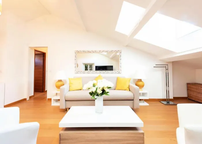 Beau 2 Pieces A 3 Min De La Croisette - Beau 2 Pieces A 3 Min De La Croisette Mae-2803 Apartament Cannes