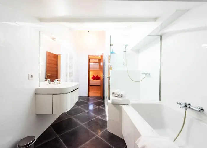 Beau 2 Pieces A 3 Min De La Croisette - Beau 2 Pieces A 3 Min De La Croisette Mae-2803 Cannes