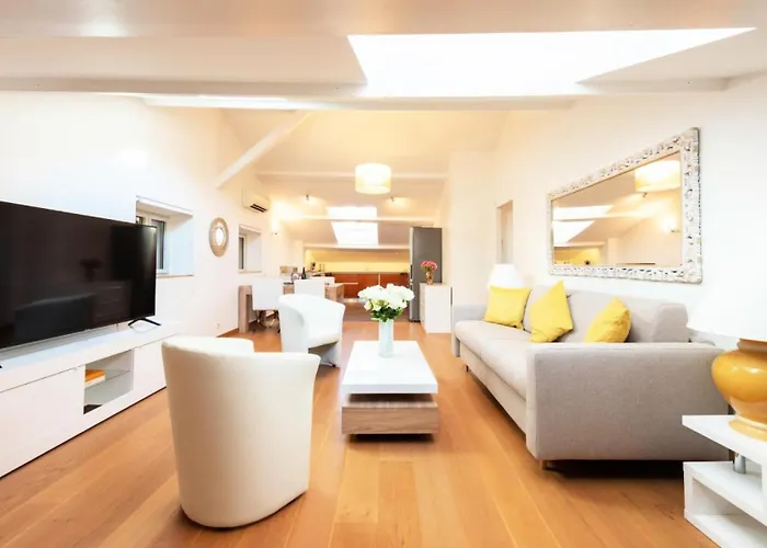 Beau 2 Pieces A 3 Min De La Croisette - Beau 2 Pieces A 3 Min De La Croisette Mae-2803 Apartament *