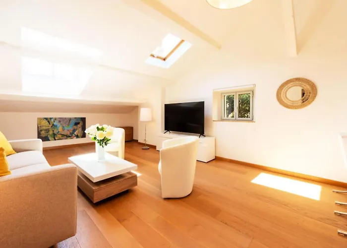 Beau 2 Pieces A 3 Min De La Croisette - Beau 2 Pieces A 3 Min De La Croisette Mae-2803