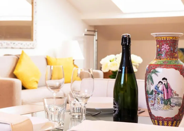 Beau 2 Pieces A 3 Min De La Croisette - Beau 2 Pieces A 3 Min De La Croisette Mae-2803