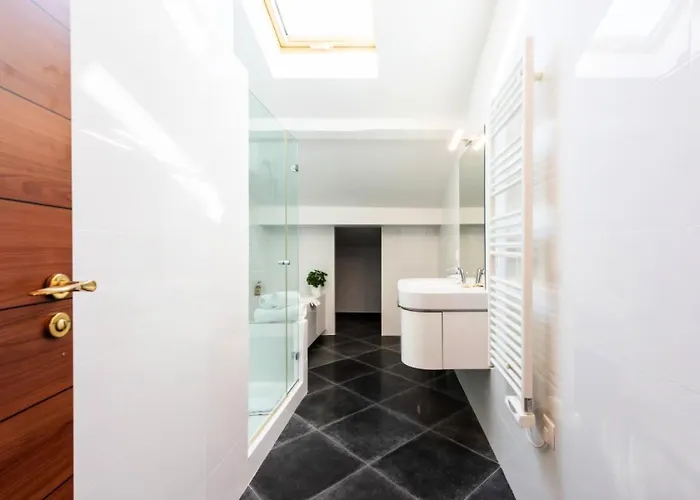 Beau 2 Pieces A 3 Min De La Croisette - Beau 2 Pieces A 3 Min De La Croisette Mae-2803 Apartament *