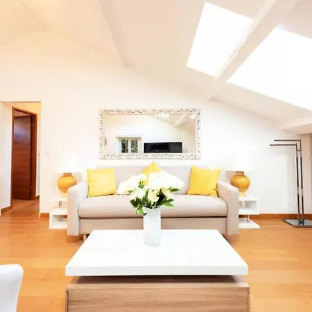 Beau 2 Pieces A 3 Min De La Croisette - Beau 2 Pieces A 3 Min De La Croisette Mae-2803 Daire Cannes